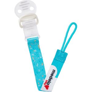 Medela Babyfopspeen clip met clip - geschikt voor bijna alle fopspenen - 1 stuk