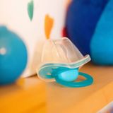 Medela - Signature Love Mama - Fopspeen - Glow in the Dark - 2 Stuks