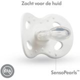 Medela - Signature Love Mama - Fopspeen - Glow in the Dark - 2 Stuks