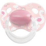 75933 Medela Baby Fopspeen Original Roze 6-18 maanden  1 stuks