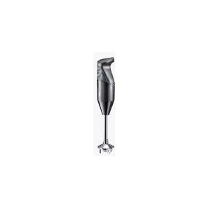 Bamix SwissLine M200 Zwart - 200W - Inclusief Accessoires en Smart Helpers
