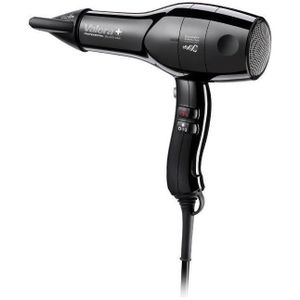 Valera - SXJ 8701 - Haardroger - Zwart - AC-Motor - Met Sanify-Systeem