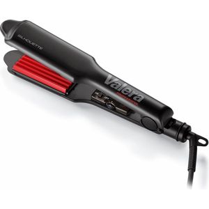 Valera - Silhoutte - Professionele Wafeltang - Keramische Toermalijn Coating - Swiss Made