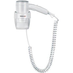 Valera Wand haardroger Executive 1200, ruimtebesparend, 55540002 - wit 55540002
