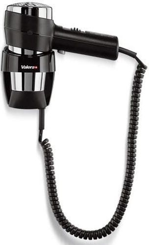 Valera - Action SuperPlus - Föhn - Zwart - 1800W