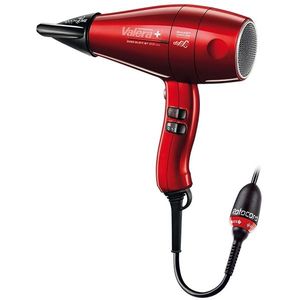 Valera SILENT JET SXJ 8500DRC - Ultrastille föhn - Krachtige AC-Performance motor 2400W Swiss made