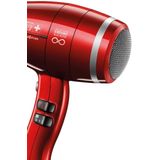 Valera - SWISS 4EVER SP4 D RC - Föhn - Kleurloos - Materiaal: Kunststof