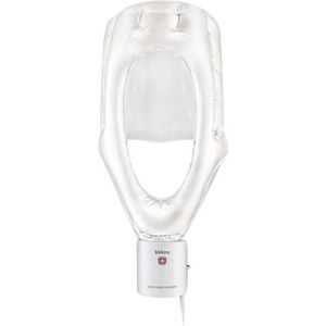 Valera - IONIC COMFORT 513.01 - Ionen Haardroogkap - Wit