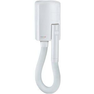 Valera - Hotello Super AC Shaver - Wandhaardroger - Wit - 1400 Watt