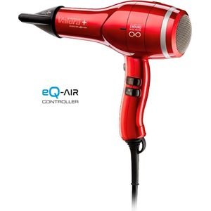 Valera - Swiss Air4Ever - Föhn - Rood - Duurzaam - 2400 Watt