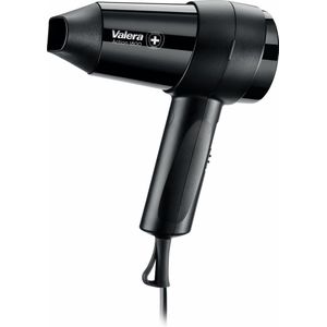 Valera - Action 1800 - Föhn - Compact - Zwart - 1800 Watt