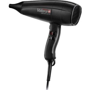 Valera - Professional Swiss Light 3300 Ionic - Haardroger - 1800 W - Zwart