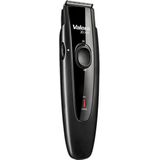 Valera X-Cut, Schwarz, 1,5 cm, 0,5 mm, 3,2 cm, Edelstahl, Wechselstrom/Batterie