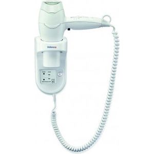 Valera | Excel Shaver | Haardroger | 1600 watt | Wit