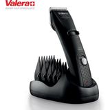 Valera Salon Exclusive Vario Pro 7.0|Zwitserse professionele tondeuse|tondeuse mannen haartrimmer, hoofdhaar, draadloos, opzetkammen, baardtrimmer, baard en haar, trimmerset