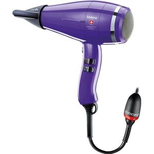 Valera - Vanity Comfort PM Pro - Föhn - Pretty Purple - 2000W