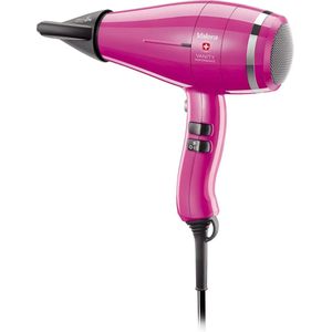 Valera - Vanity Performance AC Föhn - Hot Pink - 2400W