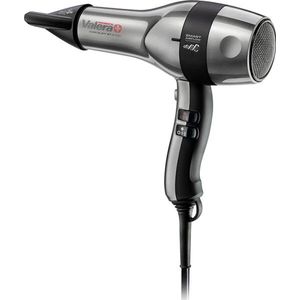 Valera - Swiss Silent Jet 8700 - Sèche-Cheveux - Zwart - Professioneel