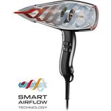 Valera - Swiss Silent Jet 7700 - Haardroger - Licht - 2000 W