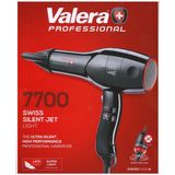 Valera - Swiss Silent Jet 7700 - Haardroger - Licht - 2000 W