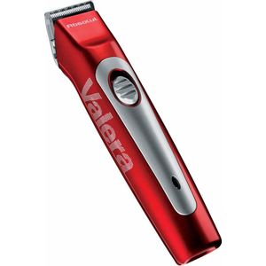Valera - ABSOLUT ZERO 658.01 - Tondeuse - Oplaadbaar - Rood