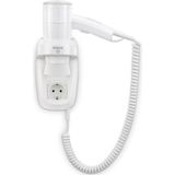 Valera - 533.05/044.02 - Föhn - Zwart - 2200W