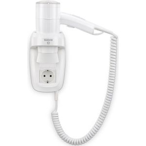 Valera - 533.05/044.02 - Föhn - Zwart - 2200W