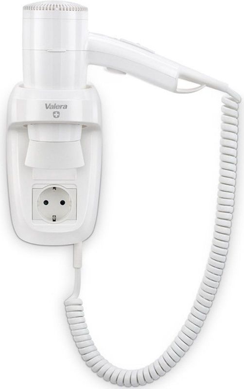 Valera - 533.05/044.02 - Föhn - Zwart - 2200W