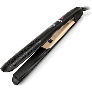 Valera SWISS'X 101.20/I - PulseCare stijltang - Keramische toermalijn coating - Swiss made - tot 230°C