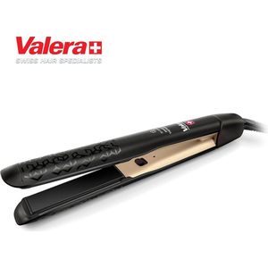 Valera Professional Swiss'X Thermofit Haarglätter