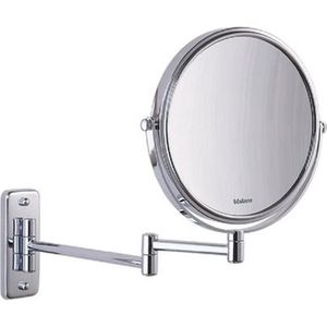 Valera - Accessoire Professional Optima Classic - Cosmetica-Spiegel - Chrome