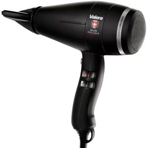 Valera Salon Exclusive Unlimited Pro 5000 eQ Satin Black