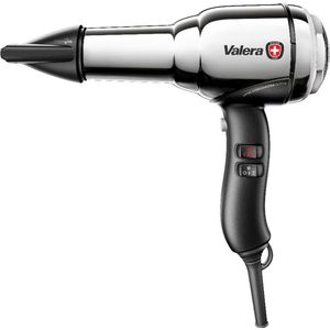 Valera Hairdryer Swiss Steel Master “Digital” Chrome