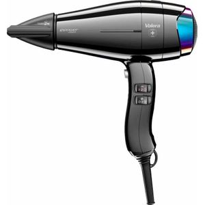 Valera - ePower 2020 eQ RC D - Föhn - Zwart - Professioneel