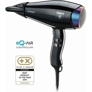 Valera Hairdryer ePower 2020 eQ RC D Black