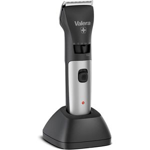 Valera Swiss Excellence Plus zwart/grijs