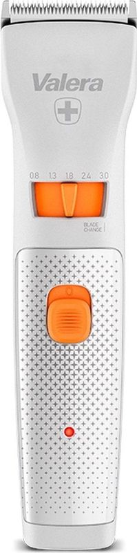 Valera - Swiss Excellence Smart White - Ontharingsapparaat - Wit - Staal