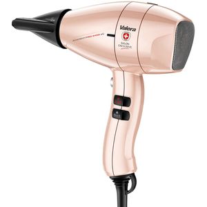 Valera Salon Exclusive Academy Pro 2400 eQ rose gold