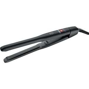 Valera SQ Slim 100 Hair Straightener Zwart