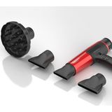 Valera - MatrixCare AI - HaarfÃ¶hn - Metallic Red - 1 st