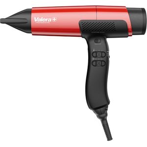 Valera - MatrixCare AI - HaarfÃ¶hn - Metallic Red - 1 st
