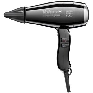 Valera - Föhn Swiss Power4Ever Exential - Zwart - 2400W