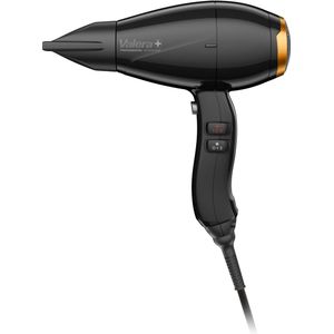 Valera - Swiss Nano 9200 Plus RC - Haardroger - Zwart - Ionisatie