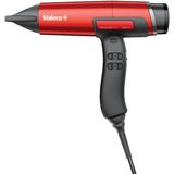 Valera - MatrixCare AI Pulse - Haardroger - Metallic Red - 2400W