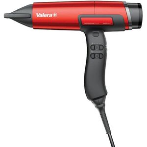 Valera - MatrixCare AI Pulse - Haardroger - Metallic Red - 2400W