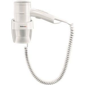 Valera Valera 55330100 - Premium 1200 Super haardroger voor hotels - klassiek en compact ontwerp, voor wandmontage, 1200 Watt, Wit