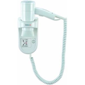 Valera | Premium Smart Shaver | 1200 watt | Wandhaardroger | Wit