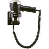 Valera - Action Super Plus - Föhn - Zwart - Kunststof