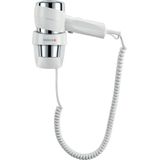 Valera ACTION SUPER PLUS 542.06/038A - Hotelföhn - Wandmodel - 1600W - Swiss made