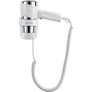 Valera ACTION SUPER PLUS 542.06/038A - Hotelföhn - Wandmodel - 1600W - Swiss made